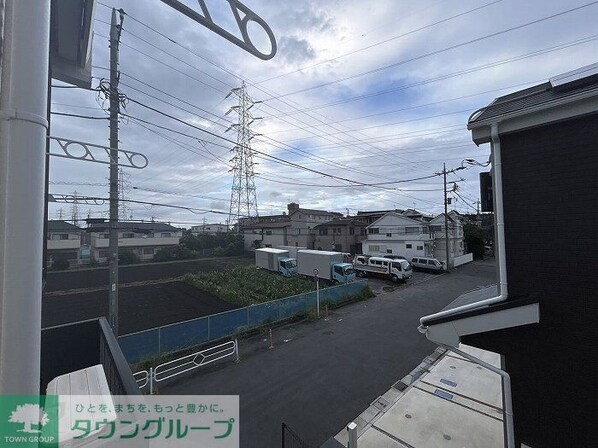 レオパレスエルデンの物件内観写真